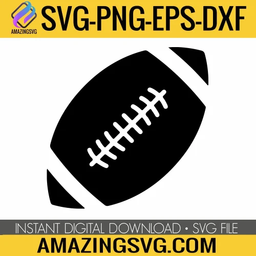 Football SVG, Sport SVG, Ball SVG, Sport Balls SVG